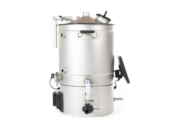 B50 Bryggemaskin, 230V, 3.3kW Den ultimate maskinen for hjemmebryggere 