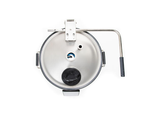 B50 Bryggemaskin, 230V, 3.3kW Den ultimate maskinen for hjemmebryggere 