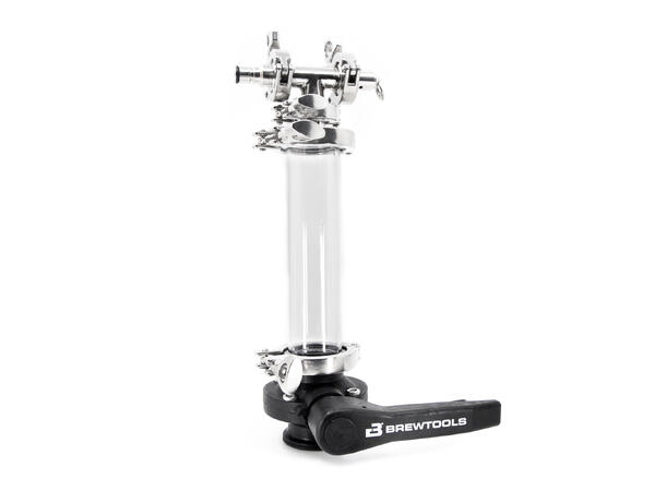 HopDrop kit, 2" Passer 2" porter 