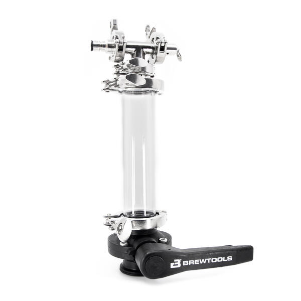 HopDrop kit, 2&quot; Passer 2&quot; porter