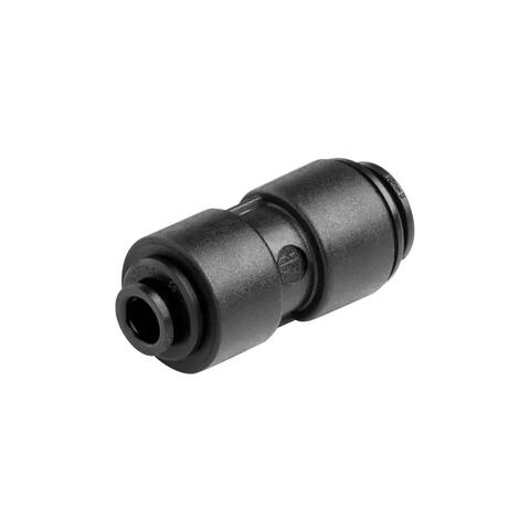 JG Push-fit Adapter 10mm til 4mm John Guest PM series
