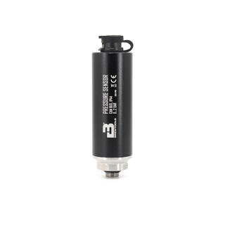 Trykksensor, M12, CAN BUS 24V LP12 5-pin connector