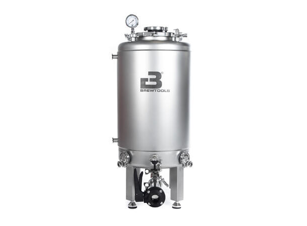 Brite 80 Light 80 liters brite tank 