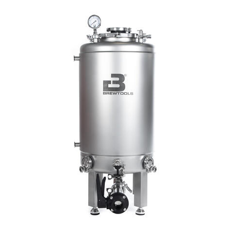 Brite 80 Light 80 liters brite tank