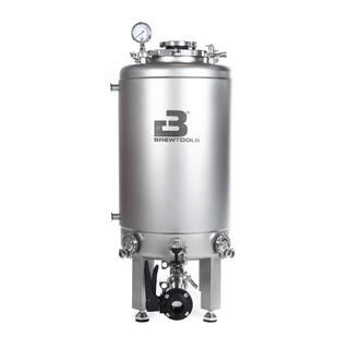 Brite 80 Light 80 liters brite tank