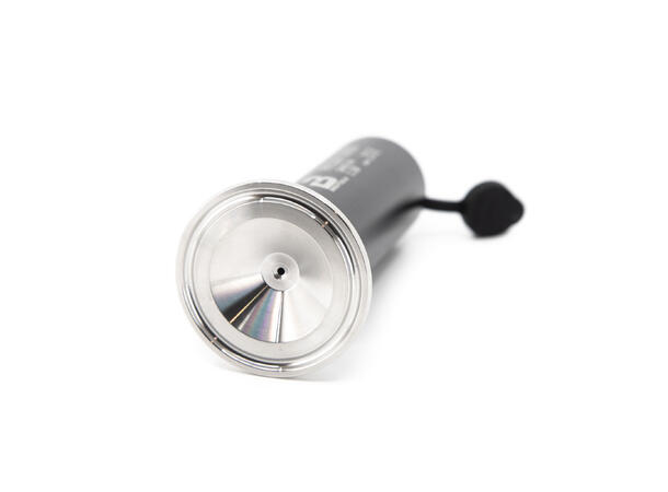 Trykksensor, TC1.5", CAN BUS 24V LP12 5-pin connector 