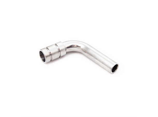 Dip tube, kort Uten O-ringer 