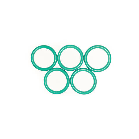 O-ring, Viton, 18x14x2mm 5-pack