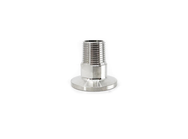 TC34mm til 3/8" M-NPT Adapter 