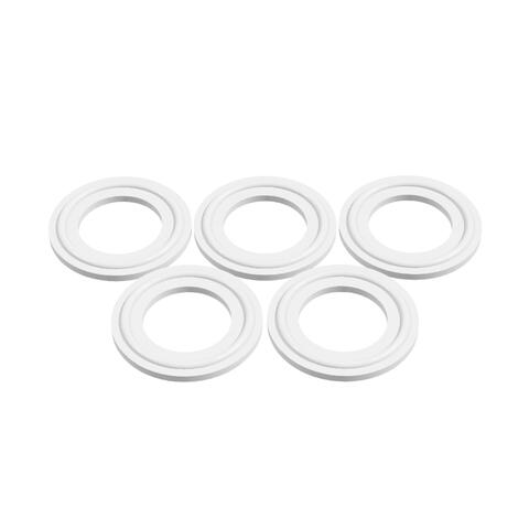 TC Pakning, 34mm, DN20, 5 pack