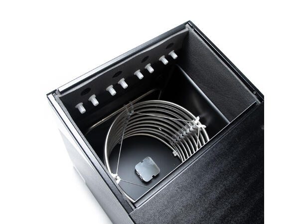 Lindr AS-80 Brewtools Edition B-vare Mindre kosmetiske avvik 
