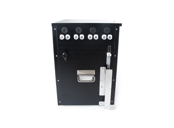 Lindr AS-80 Brewtools Edition B-vare Mindre kosmetiske avvik 