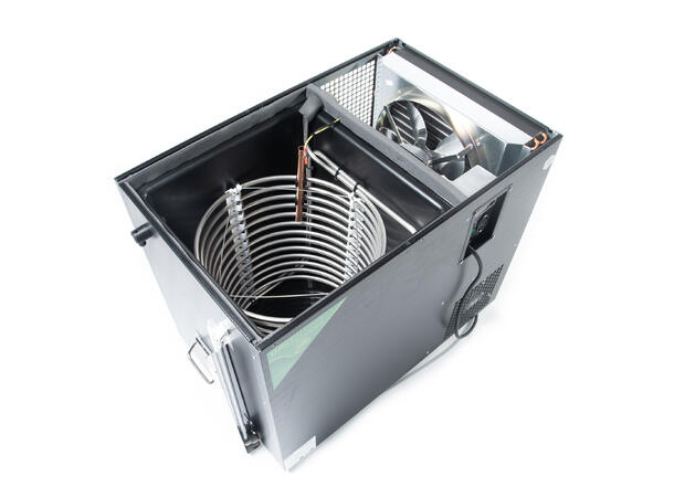 Lindr AS-200 Brewtools Edition B-vare Mindre kosmetiske avvik 
