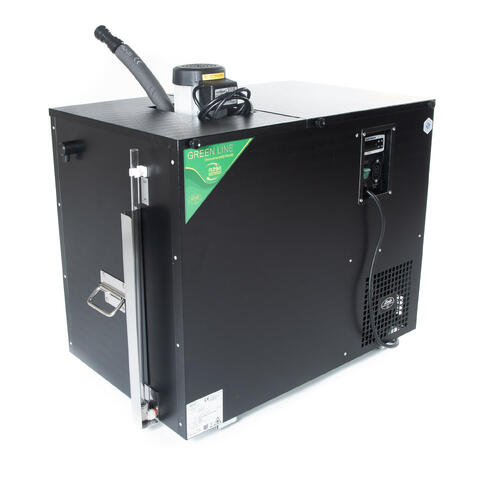 Lindr AS-200 Brewtools Edition B-vare Mindre kosmetiske avvik