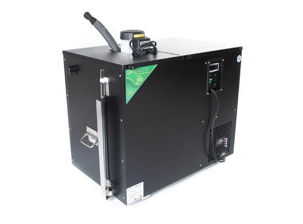 Lindr AS-200 Brewtools Edition B-vare Mindre kosmetiske avvik 