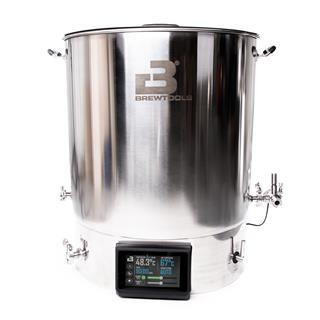 B150pro Bryggemaskin 6.6kW, 35kg malt