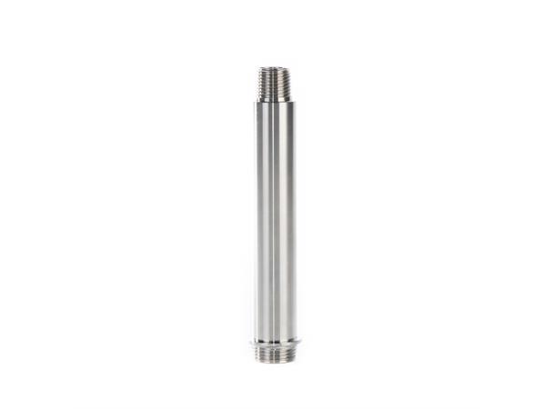 Senterrør, 150mm, 1/2" M-NPT For CIP av bryggemaskin 