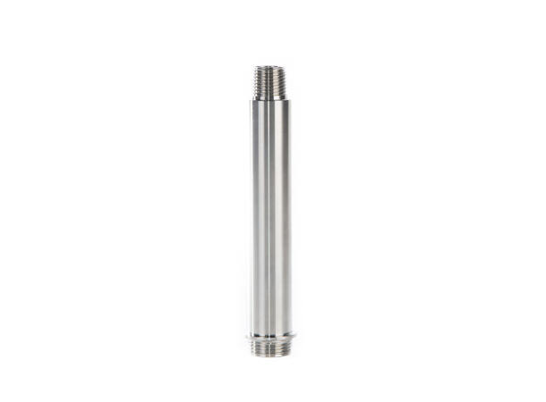 Senterrør, 150mm, 1/2" M-NPT For CIP i B40/B80/B150 