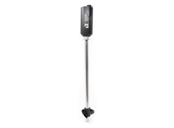 FCS Agitator, 400mm, TC34mm F2 B-vare, CAN Bus 