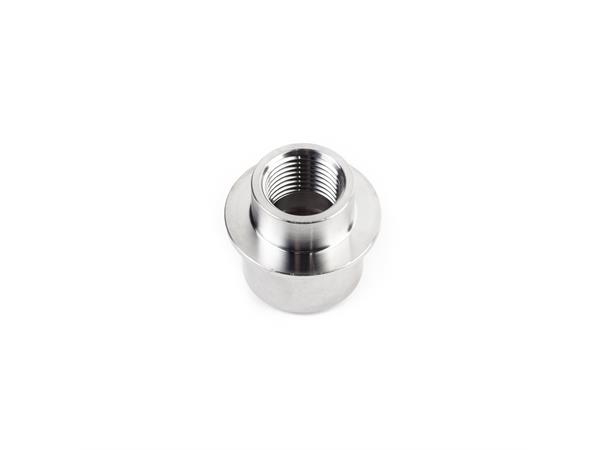 Resirk. Fitting, 1/2" F-NPT For mesking/skylling 