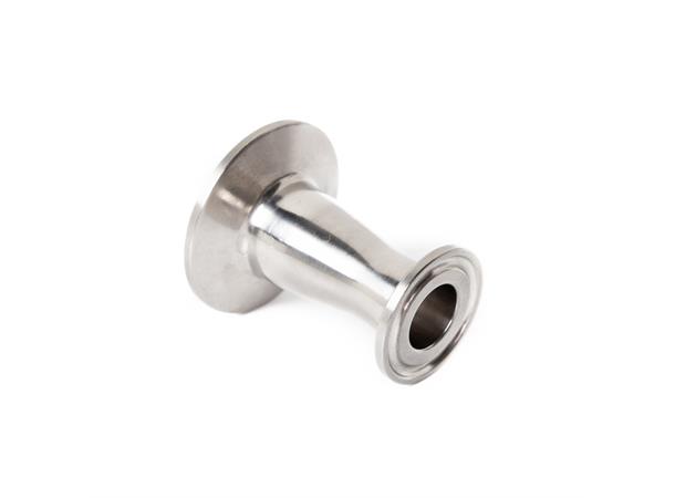 TC Reducer, 34mm til 50.5mm (1.5") 