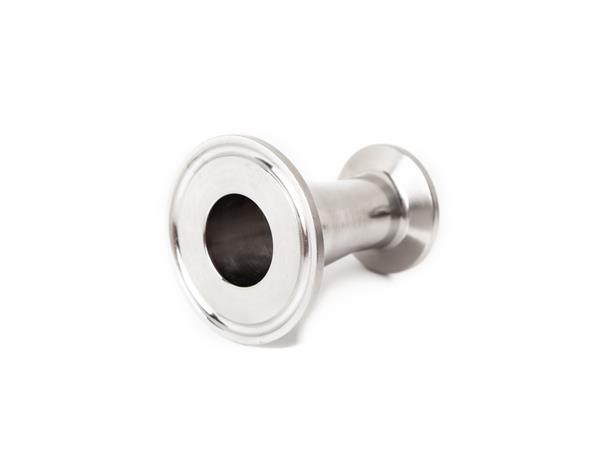 TC Reducer, 34mm til 50.5mm (1.5") 