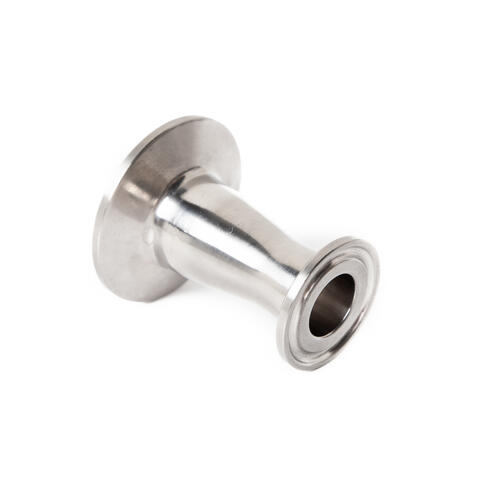 TC Reducer, 34mm til 50.5mm (1.5&quot;)