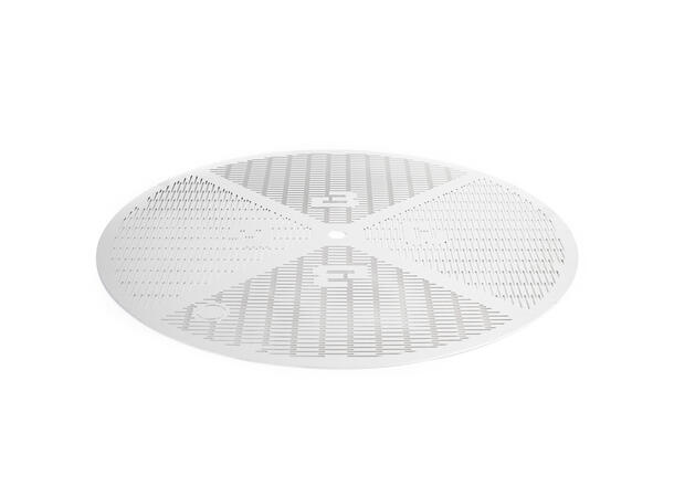 Filter, Laserkuttet, B150pro 1.3mm spor 