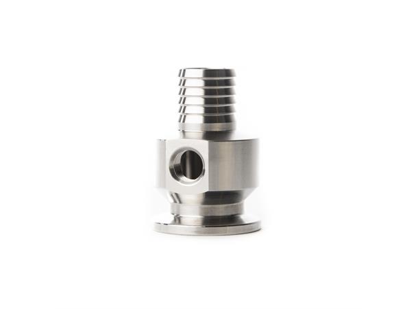 TC34mm til 19mm slange, sensorholder For M10 sensor 