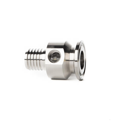 TC34mm til 19mm slange, sensorholder For M10 sensor