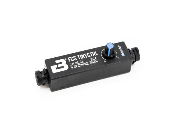 FCS Tiny CTRL, 0-5V FCS Brew Pump Controller 