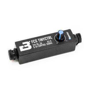 FCS Tiny CTRL, 0-5V FCS Brew Pump Controller