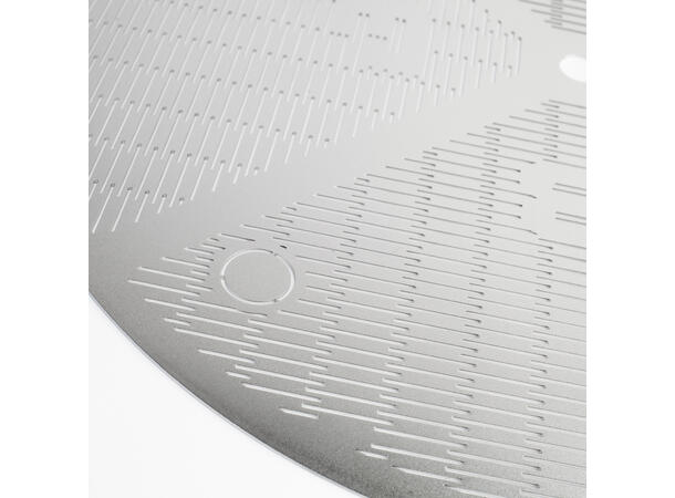 Filter, Laserkuttet, B80pro 1.3mm spor 