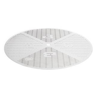 Filter, Laserkuttet, B80pro 1.3mm spor