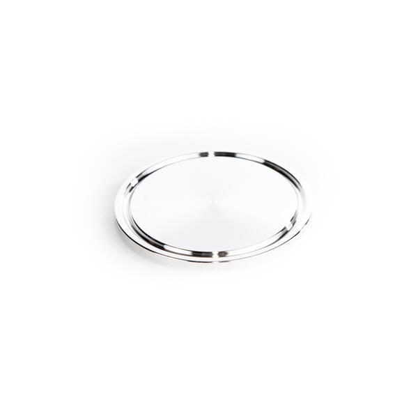 TC Blindplugg, 2&quot;