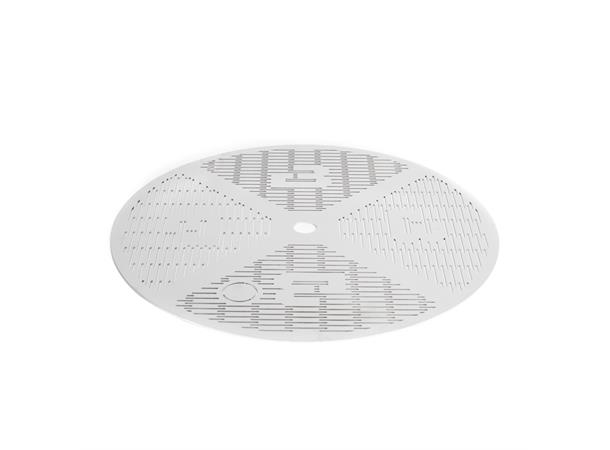 Filter, Laserkuttet, B40pro 1.3mm spor 