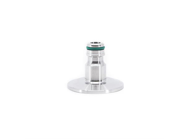 TC 1.5" til Gardena-kobling 