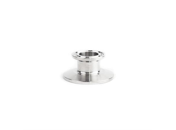 TC Adapter, 1.5" til 34mm 