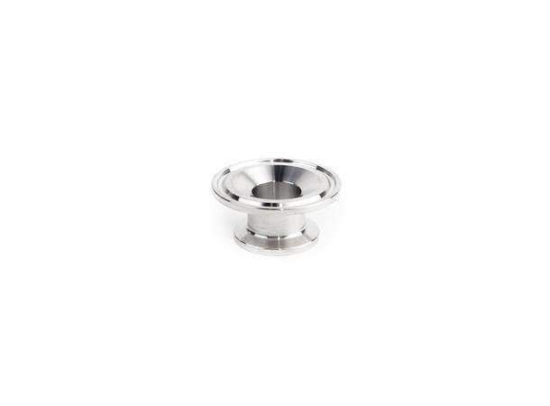 TC Adapter, 1.5" til 34mm 