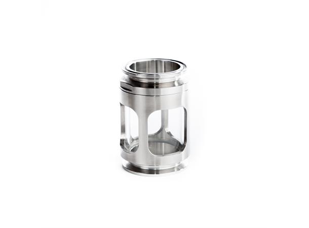 Siktglass, Moderne, TC 2" Minimalistisk type 