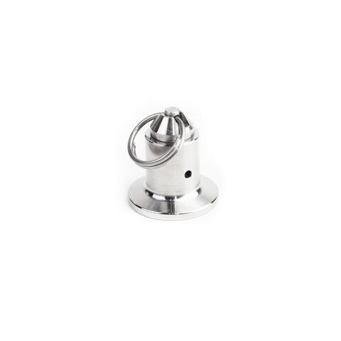 TC34mm Lufteventil (PRV) Manuell PRV, 3-4 bar