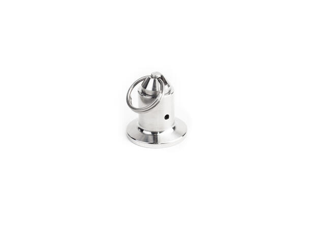TC34mm Lufteventil (PRV) Manuell PRV, 3-4 bar 