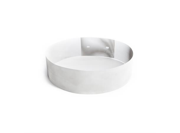 Trubinator Filter, S, R2x5 Ø320mm 