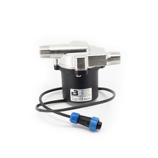 Pro Series Pumpe, TD5-A24/5V-2505 Erstatningspumpe