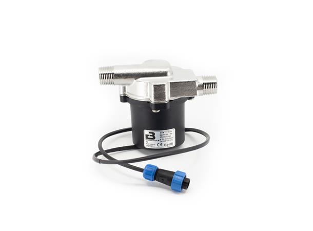 Pro Series Pumpe, TD5-A24/5V-2505 Erstatningspumpe 