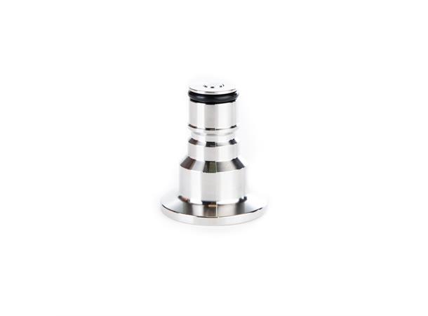 Ball Lock Adapter, Væske, TC34mm M16 gjenger innvendig 