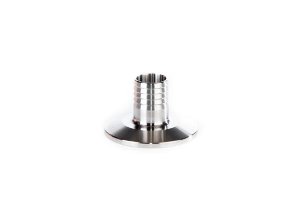 TC 1.5" til 19mm slangenippel 