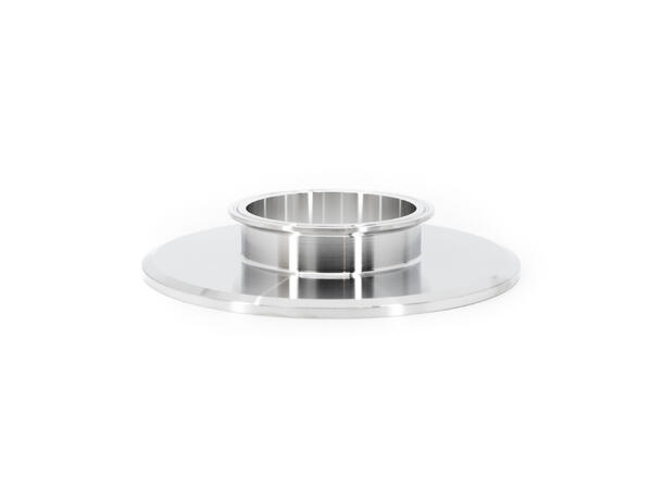 TC Adapter, 8" til 4" 
