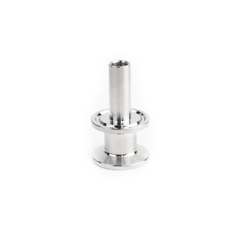 TC34mm o2/co2 sten-holder, TC34mm