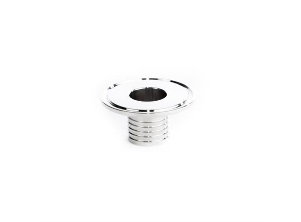 TC 2" til 30mm slangenippel DN25 slangenippel 